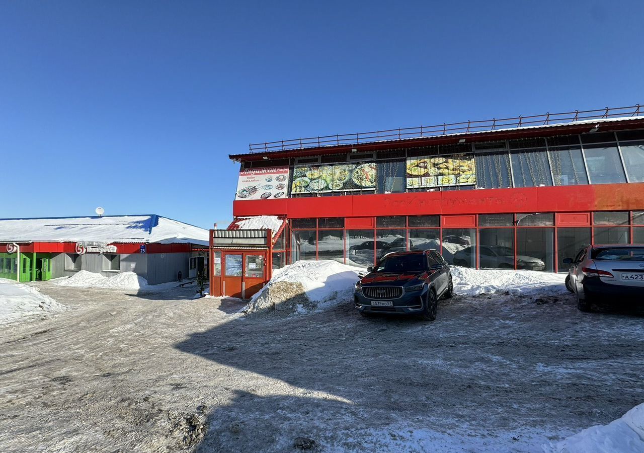 свободного назначения г Мурманск р-н Ленинский ул Свердлова 25а фото 1