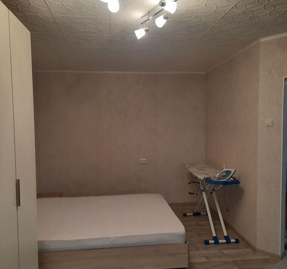 квартира г Белогорск ул Набережная 80 фото 2
