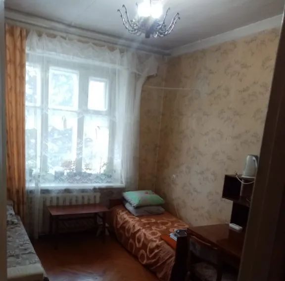 комната г Томск р-н Кировский пер Ишимский 5 фото 9