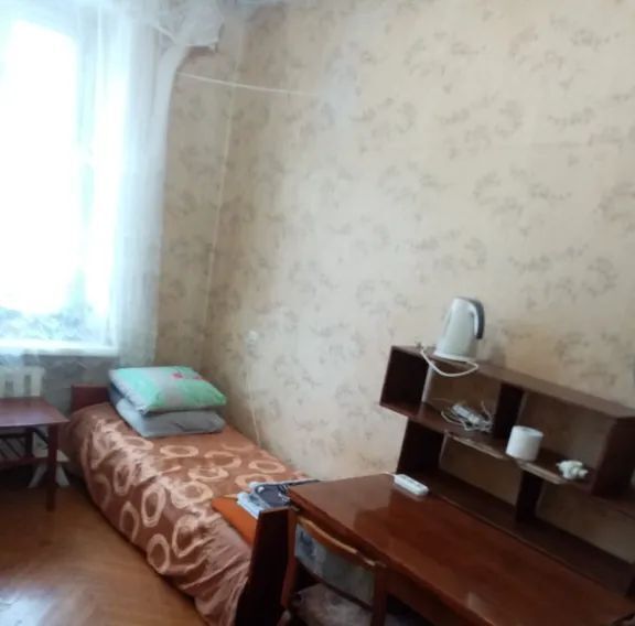 комната г Томск р-н Кировский пер Ишимский 5 фото 12