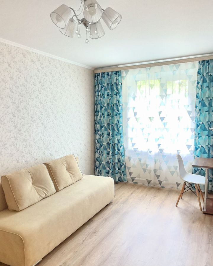 квартира г Химки мкр Фирсановка ул Речная 6 Фирсановская фото 3