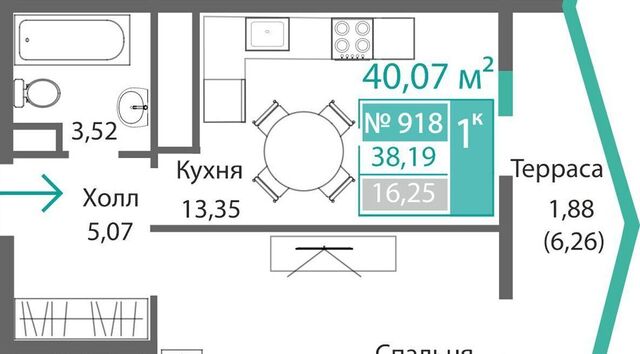 Крымская Роза фото