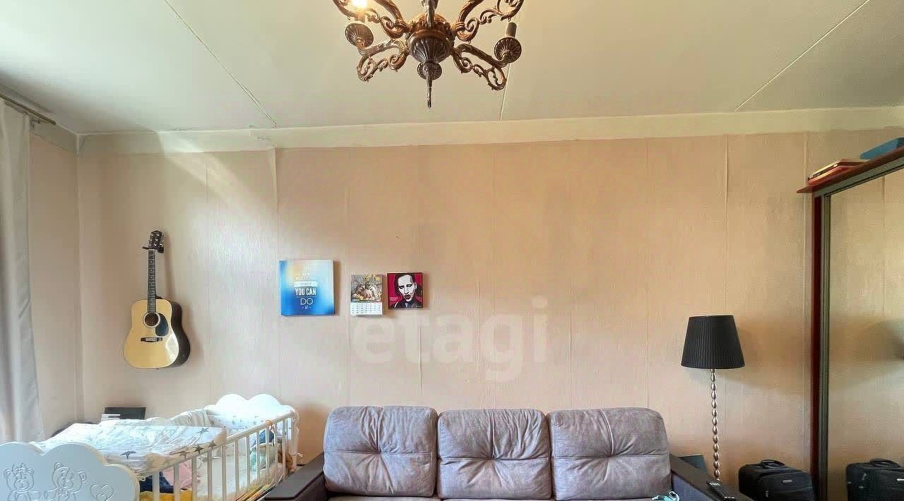 квартира г Москва метро Улица Сергея Эйзенштейна проезд Кадомцева 13 фото 14