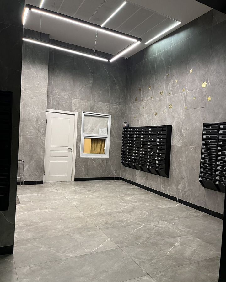 квартира г Одинцово ул Северная 5к/2 Одинцово, Одинцовский г. о. фото 3