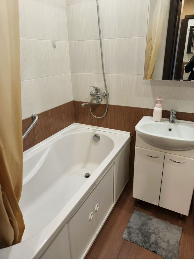 квартира г Благовещенск ул Новая 21 фото 8