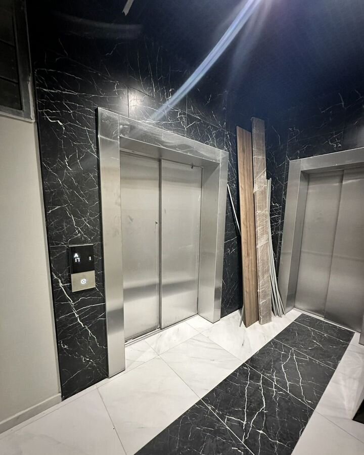 квартира г Москва п Мосрентген метро Прокшино метро Коммунарка пр-кт Прокшинский 7 Новомосковский административный округ, Московская область фото 26