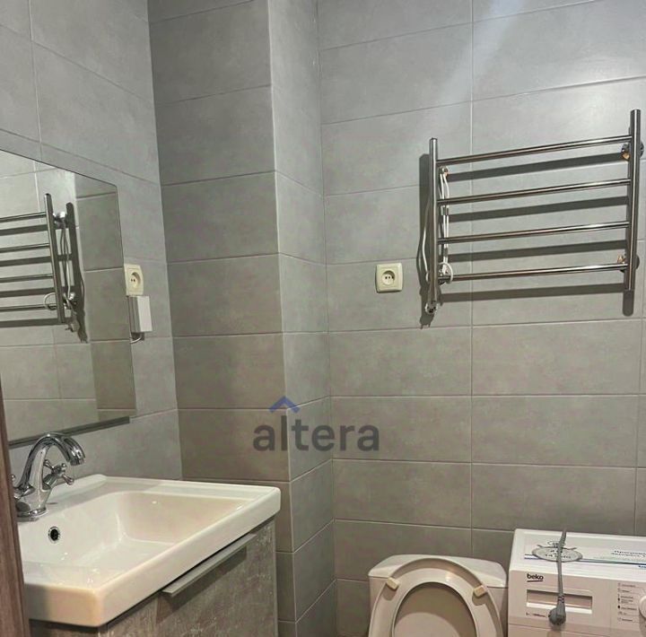 квартира г Казань Дубравная ул Азата Аббасова 9 фото 5