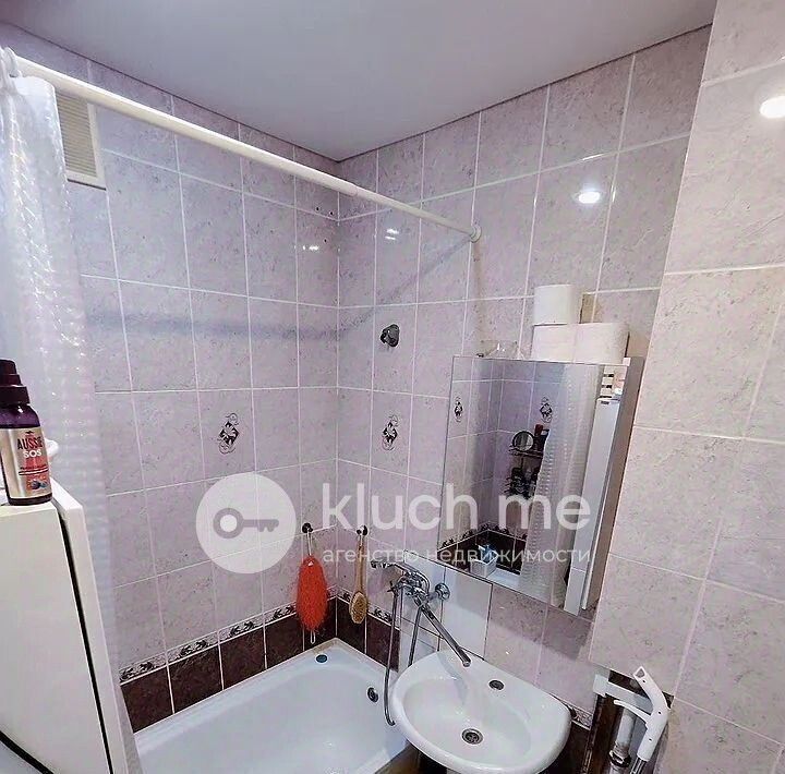 квартира г Казань Суконная слобода ул Аделя Кутуя 3 фото 10