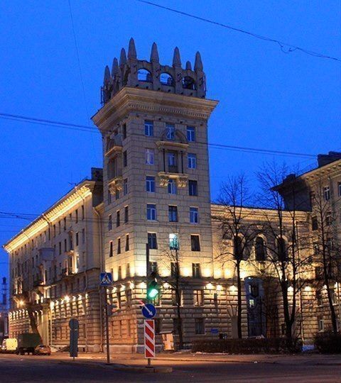 комната г Санкт-Петербург метро Автово пр-кт Стачек 67к/4 округ Автово фото 1