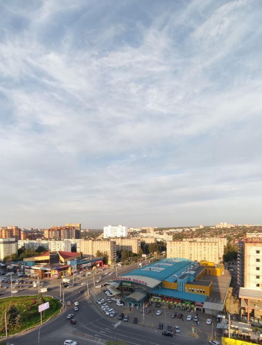 квартира г Ростов-на-Дону р-н Ворошиловский Северный пр-кт Космонавтов 11 фото 28