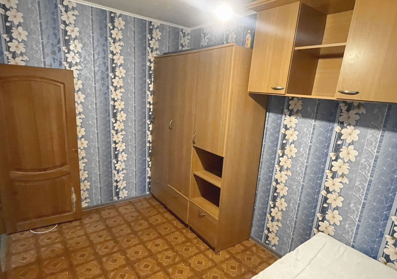 квартира г Новосибирск пер 1-й Порядковый 4 Площадь Маркса фото 6