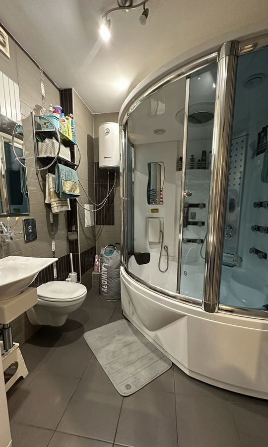 квартира г Красноярск р-н Советский ул Молокова 1к/2 фото 9