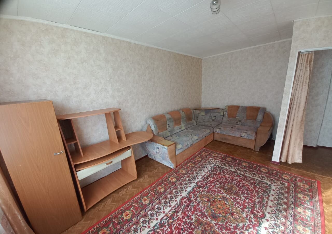 квартира г Искитим Индустриальный 27 фото 5