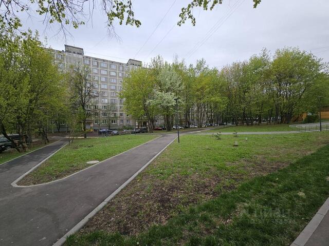 метро Коньково ЮЗАО дом 51/2 Московская область фото