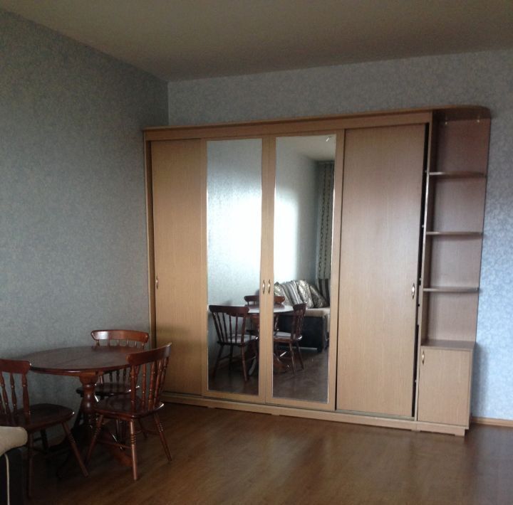 квартира г Видное ул Ольховая 11 Домодедовская фото 12
