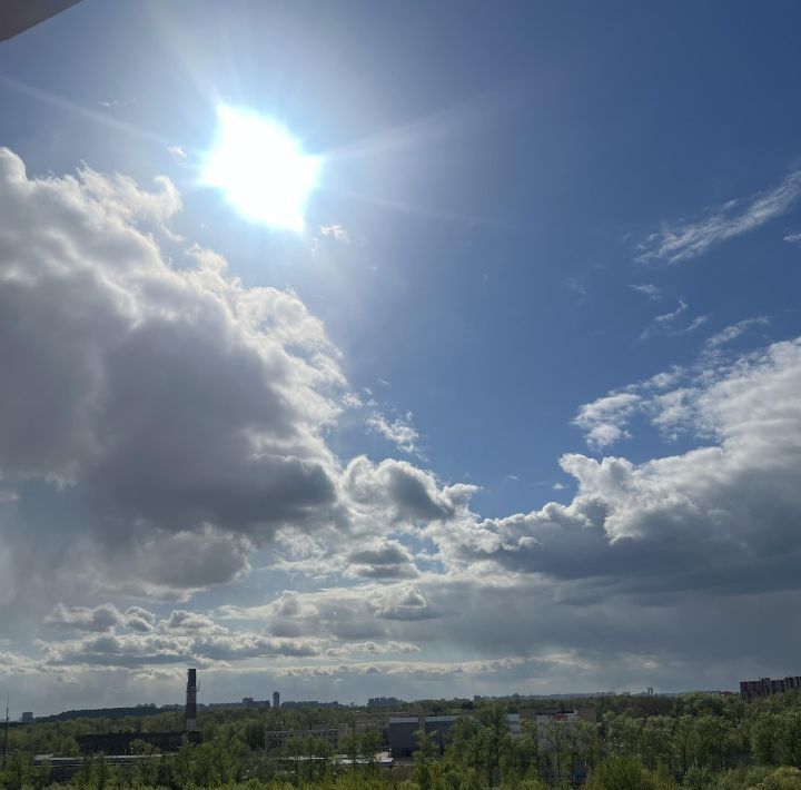квартира г Москва ш Долгопрудненское 3а Физтех фото 20