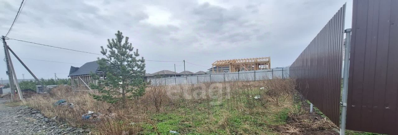 дом г Екатеринбург Ботаническая Красная Поляна-1 ДНП фото 1