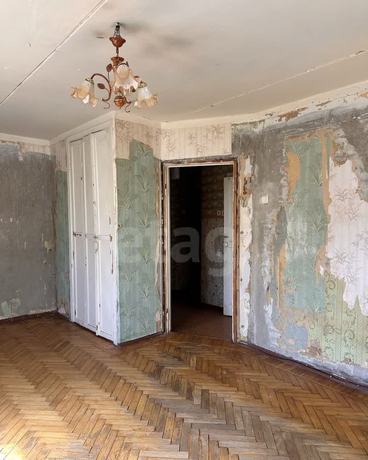 квартира г Красное Село ул Лермонтова 12к/1 фото 5