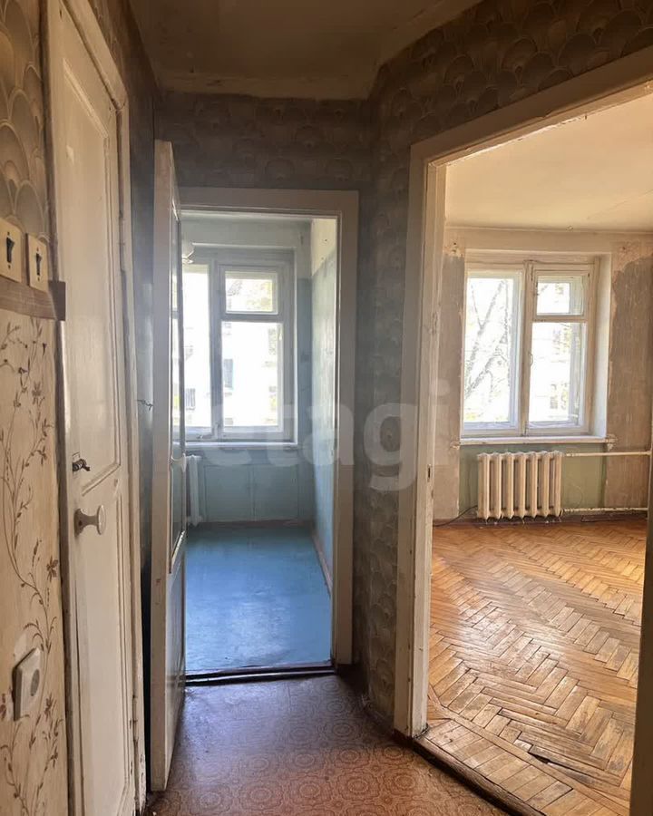 квартира г Красное Село ул Лермонтова 12к/1 фото 10