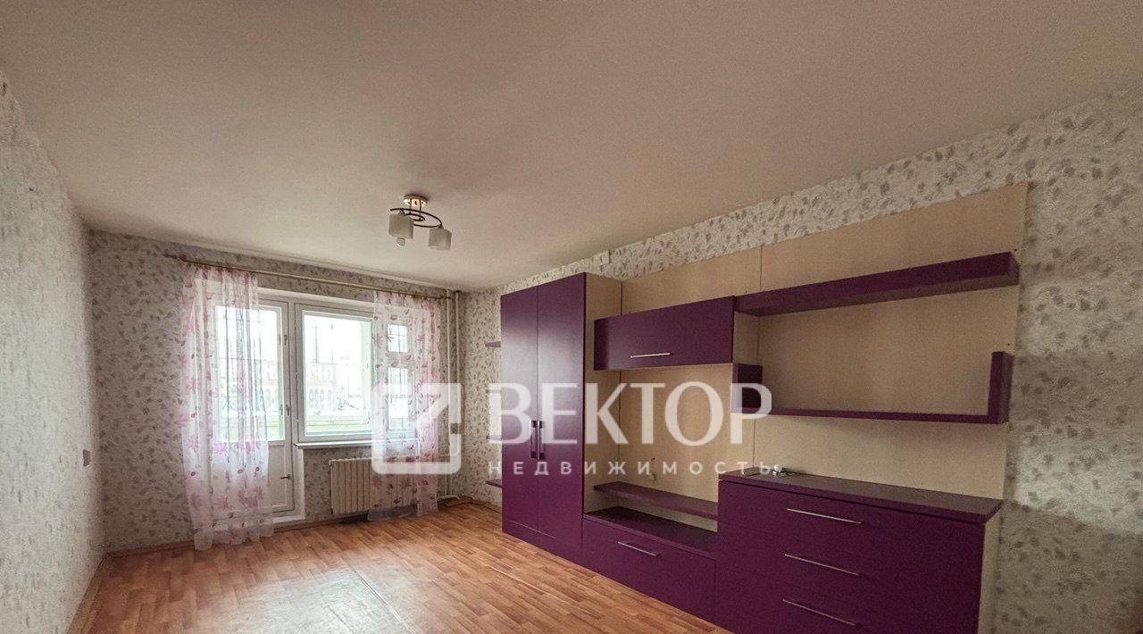 квартира г Иваново р-н Ленинский Московский микрорайон 13 фото 5