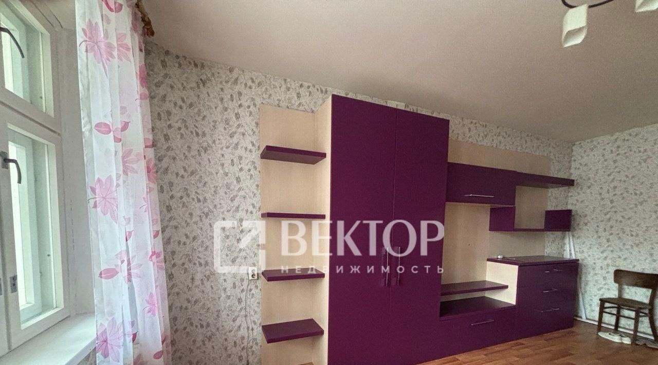 квартира г Иваново р-н Ленинский Московский микрорайон 13 фото 7