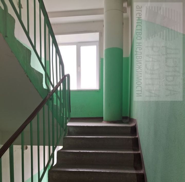 квартира г Иваново р-н Октябрьский ул Дунаева 17 фото 16