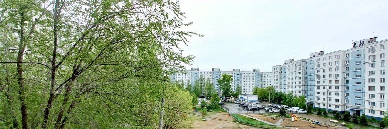квартира г Казань Яшьлек ул Адоратского 27а фото 14