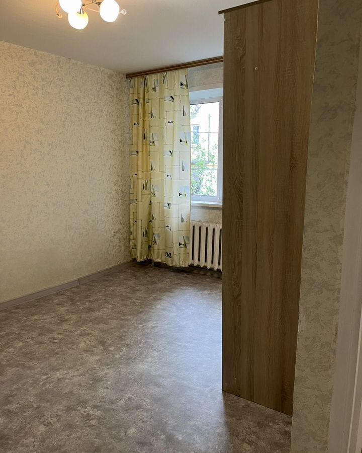 квартира г Самара Безымянка пр-кт Карла Маркса 322 фото 7