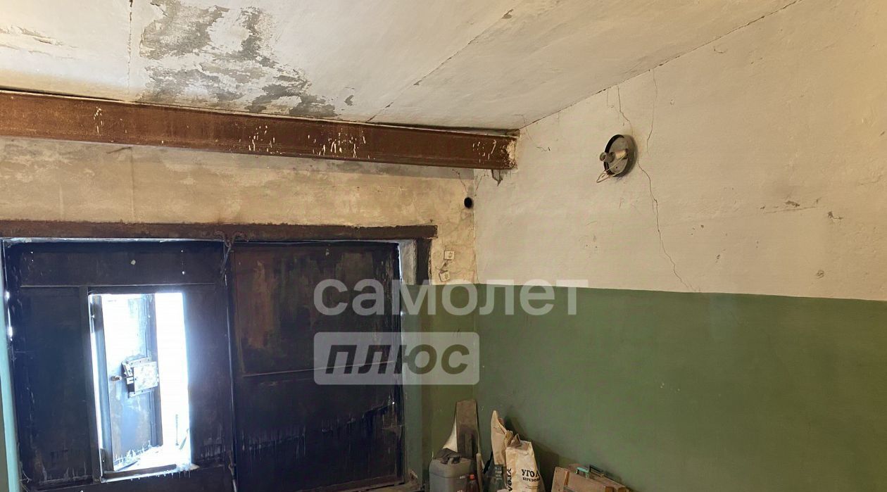 гараж г Челябинск р-н Курчатовский ул Звенигородская 23/1 фото 2