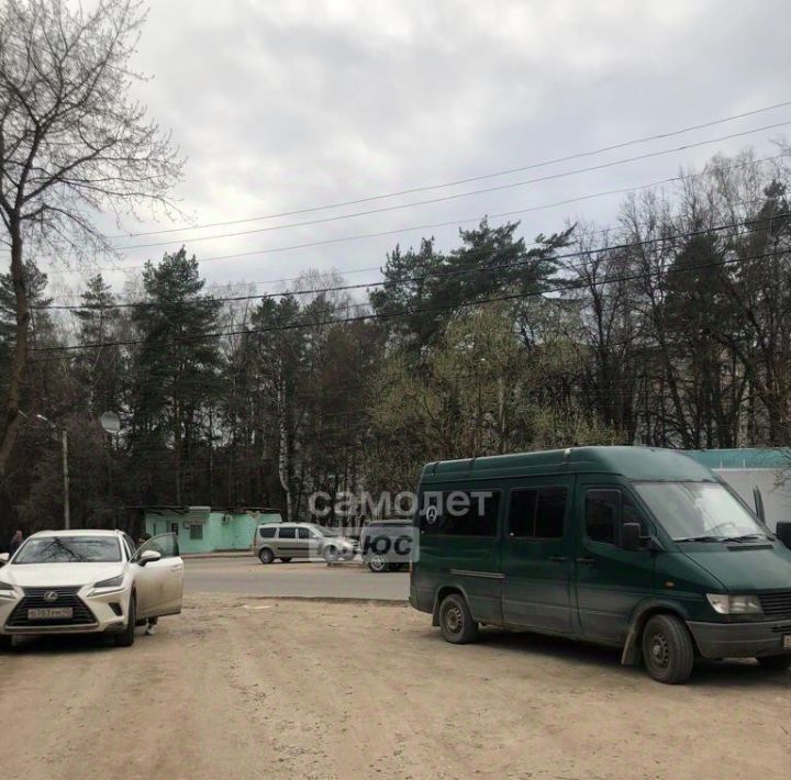 дом г Калуга р-н Октябрьский снт Конструктор-Т ул Подгорная 127 фото 10
