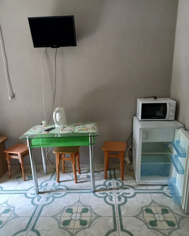 квартира г Феодосия пгт Коктебель ул Ленина 119а фото 11