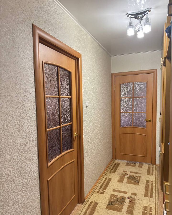квартира г Челябинск р-н Ленинский ул Нахимова 6 фото 13