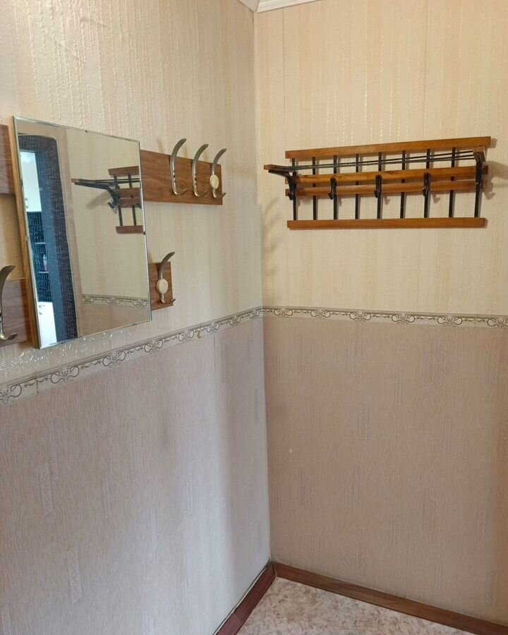 квартира г Тамбов р-н Октябрьский ул Володарского 6 фото 7