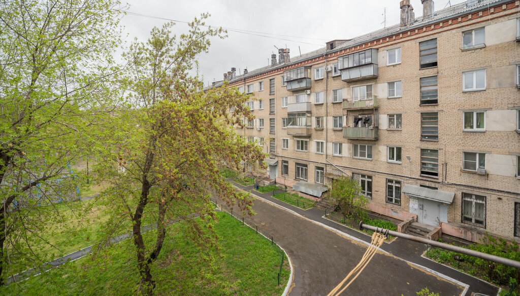 квартира г Челябинск р-н Тракторозаводский ул Арзамасская 3-я 5 фото 8