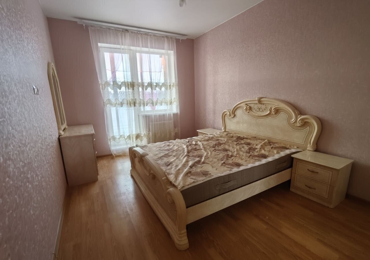 квартира г Сестрорецк ул Николая Соколова 31 р-н Курортный фото 10