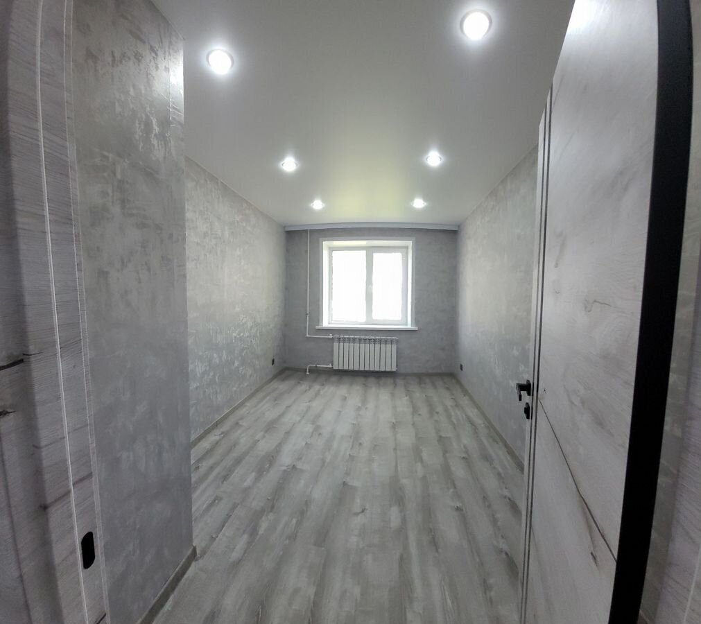 квартира г Тула ул Чехова 4 р-н Киреевский, Киреевск фото 3