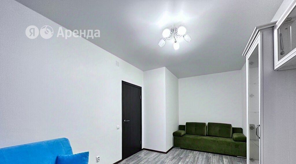 квартира г Балашиха мкр Саввино ул Народного ополчения 6 Железнодорожная фото 9