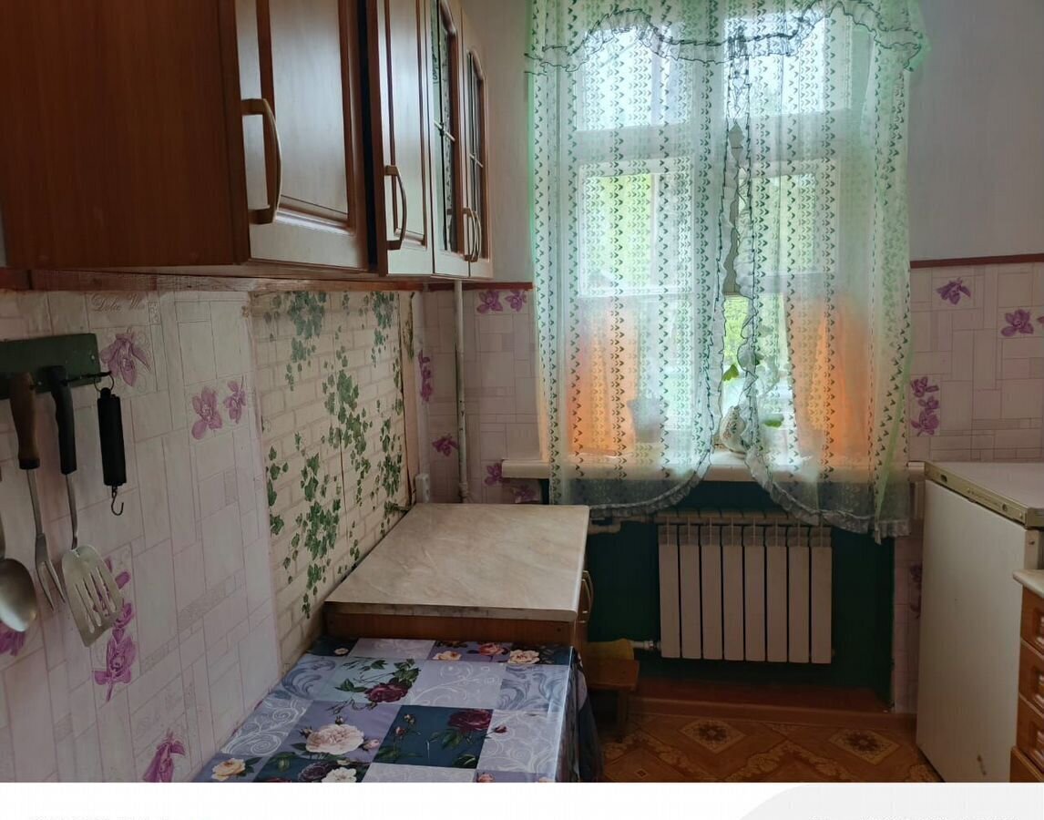 квартира р-н Сафоновский г Сафоново ул 40 лет Октября 8 фото 5