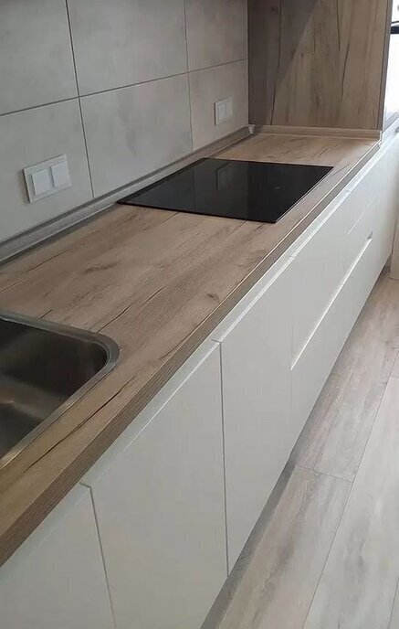 квартира г Красногорск ий бульвар, 23к 1, Пенягино фото 4