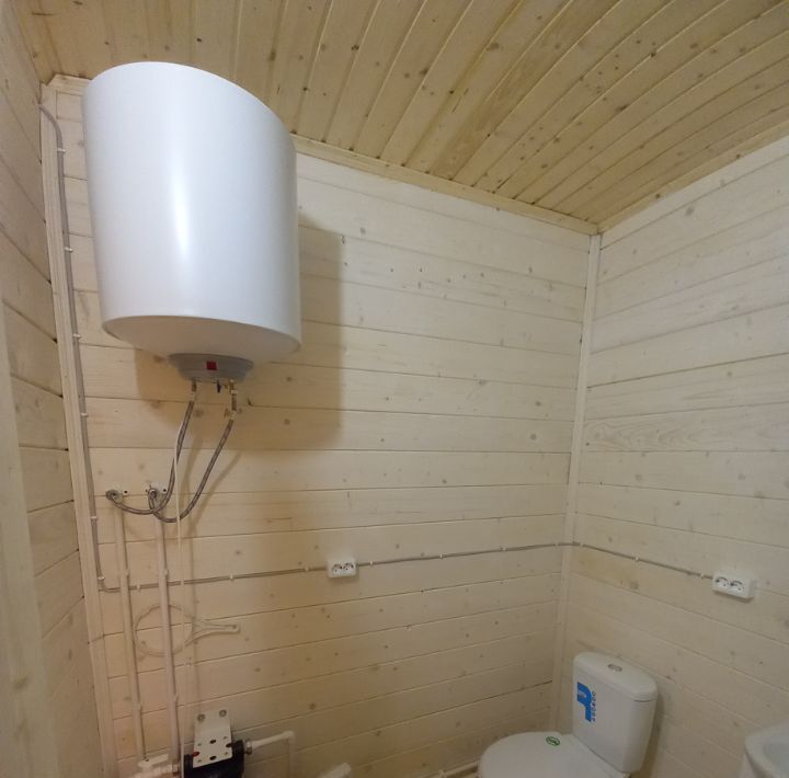 дом г Домодедово д Голубино фото 7