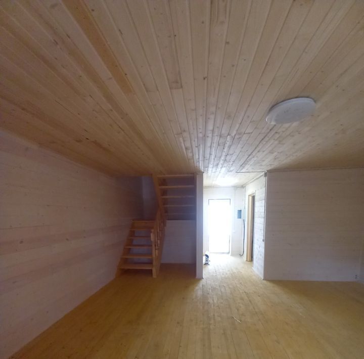 дом г Домодедово д Голубино фото 10