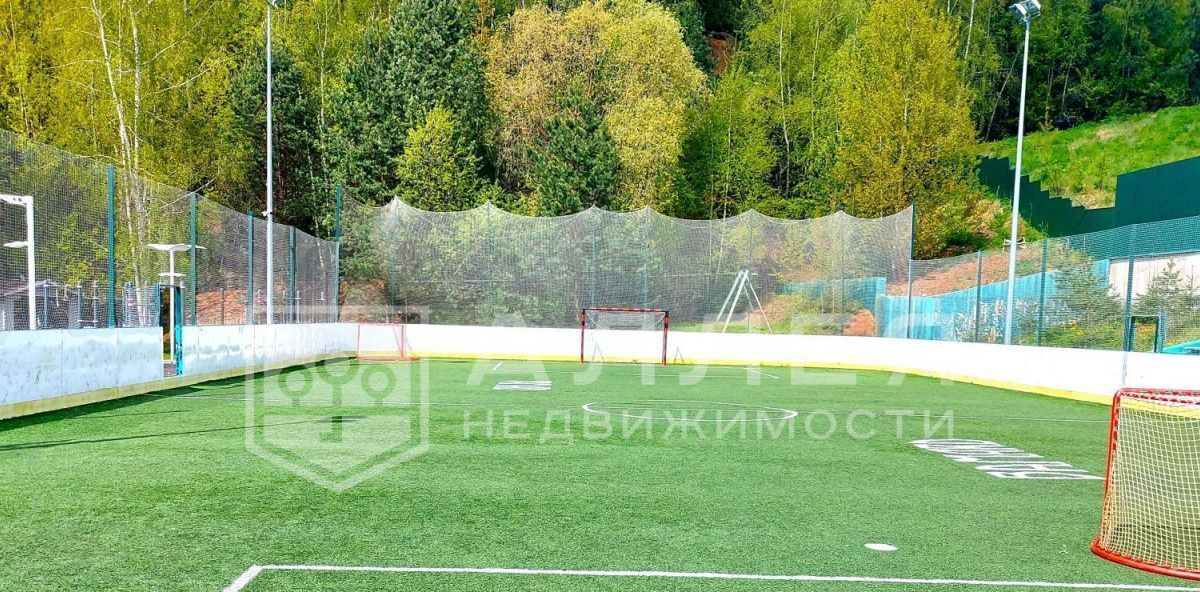 земля г Истра Красновидово-2 кп, Нахабино, 2 фото 17