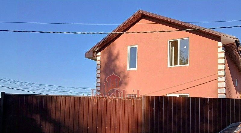 дом г Дмитров ул Сосновая фото 5