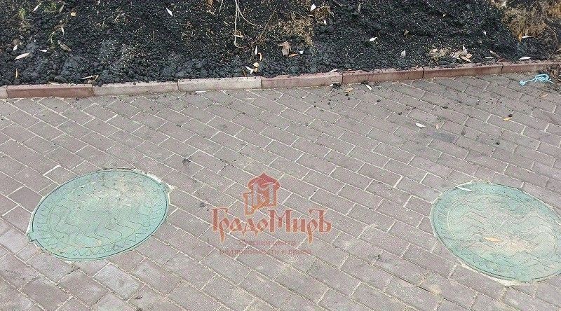 дом г Дмитров мкр Молодежный 112 фото 19