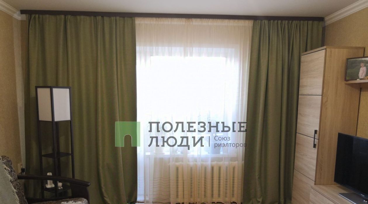 квартира г Курган ул Криволапова 13а фото 1