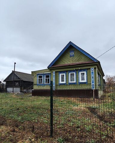 ул Молодежная Шатки фото