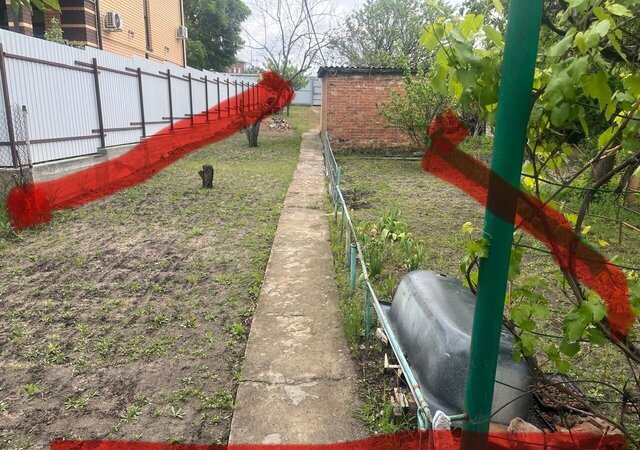земля р-н Железнодорожный ул Суворова фото