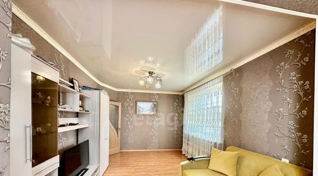квартира г Черкесск пр-кт Ленина 387а/1 фото 1