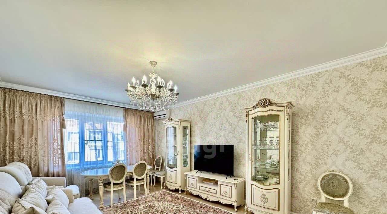 квартира г Черкесск ул Красноармейская 85а фото 3