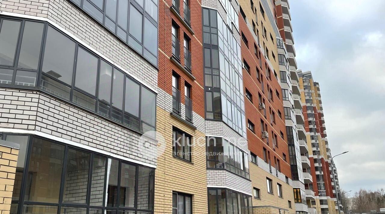 квартира г Казань Суконная слобода ул Зур Урам 1кк/5 фото 20
